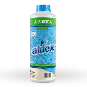 Alguicida Aldex x 1L.