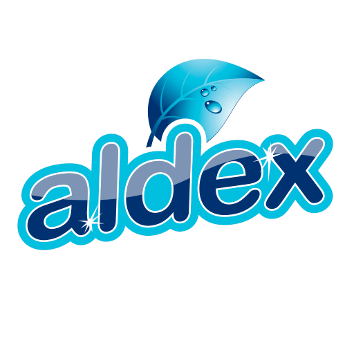 Logo Aldex.