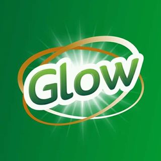 Logo GLOW.